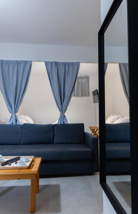 Aelia Appartement Metamorfosi  Buitenkant foto
