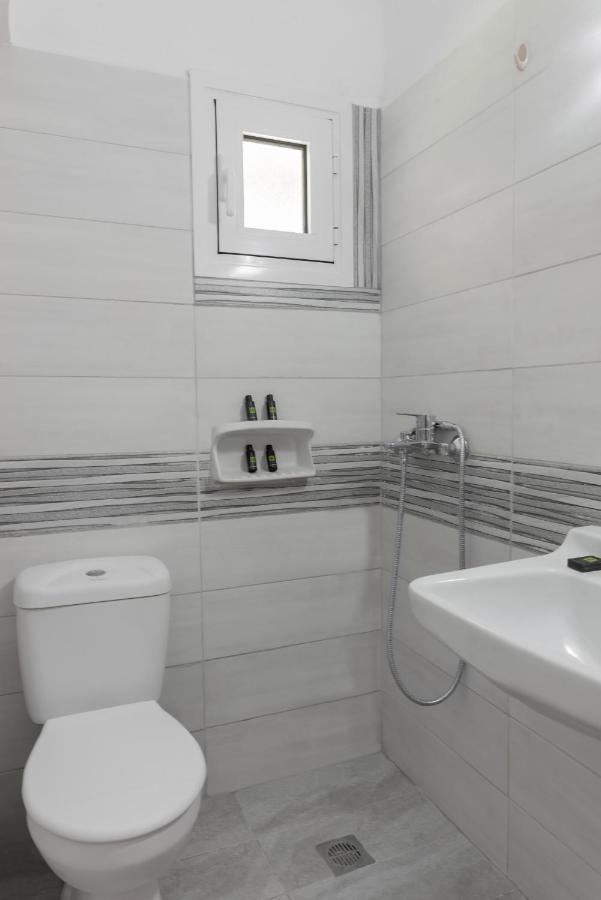 Aelia Appartement Metamorfosi  Buitenkant foto